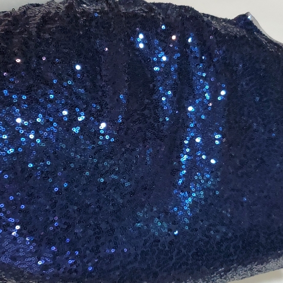 💙4/$20 Sequin Skirt - Picture 2 of 6